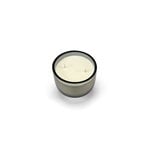 Serax Antwerp scented candle, XS, smoky grey, extra image