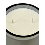 Serax Antwerp scented candle, XS, smoky grey, extra image