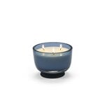 Serax Panarea scented candle, S, blue, extra image