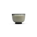 Serax Antwerp scented candle, S, smoky grey, extra image