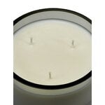 Serax Antwerp scented candle, S, smoky grey, extra image