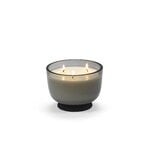 Serax Antwerp scented candle, S, smoky grey, extra image