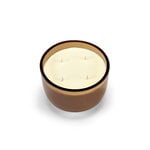 Serax Tanger scented candle, M, amber, extra image