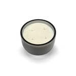 Serax Antwerp scented candle, M, smoky grey, extra image