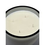 Serax Antwerp scented candle, M, smoky grey, extra image