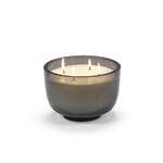 Serax Antwerp scented candle, M, smoky grey, extra image