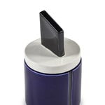 Serax Candela perfumada 01, S, azul - negro, imagen extra