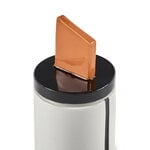 Serax Candela perfumada 02, S, negro - naranja, imagen extra