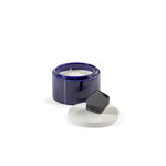 Serax Candela scented candle 01, M, bleu - noir, image extra