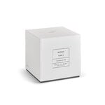 Serax Candela scented candle 03, L, burgundy - yellow, view 4