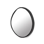 Serax Marie mirror, A, black, extra image