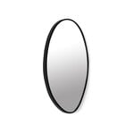 Serax Miroir Marie, B, noir