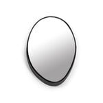 Serax Miroir Marie, B, noir