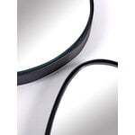 Serax Marie mirror, B, black