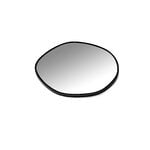 Serax Miroir Marie, C, noir