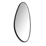 Serax Miroir Marie, D, noir