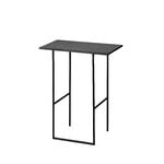 Serax Cico side table, 35 x 19 cm, black, extra image