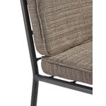 Serax Commira seat cushion, grey