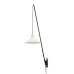 Serax Lampe murale Seam, M, blanche