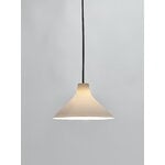 Serax Seam pendant lamp, S, white, extra image