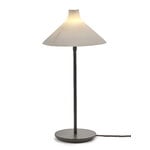 Serax Seam table lamp, S, white