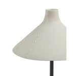 Serax Lampada da tavolo Seam, S, bianco