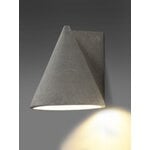 Serax Primary Shape °1 wall lamp, concrete, extra image