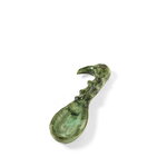 Serax Cosas Lindas serving spoon, green, extra image