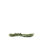 Serax Cosas Lindas serving spoon, green, extra image