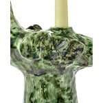 Serax Cosas Lindas candle holder, green, extra image