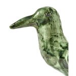 Serax Cosas Lindas candle holder, green, extra image