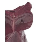 Serax After Midnight vase, S, aubergine, extra image