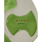 Serax After Midnight jarrón, S, verde, imagen extra
