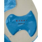 Serax After Midnight vase, S, blue, extra image