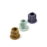Serax Molly candle holder 01, 3 pcs, mix, extra image