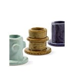Serax Molly candle holder 01, 3 pcs, mix, extra image