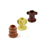 Serax Molly portacandele 02, 3 pz, mix, immagine extra