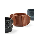Serax Molly tealight holder, 3 pcs, mix, extra image