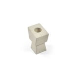 Serax Molly candle holder 04, beige, view 3