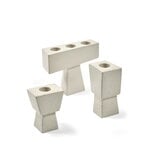 Serax Molly candle holder 04, beige, view 5