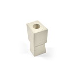 Serax Molly kynttilänjalka 05, beige, näkymä 4
