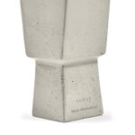 Serax Molly kynttilänjalka 05, beige, näkymä 3