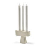 Serax Molly candle holder 06, beige, extra image