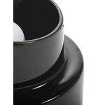 Serax Lampe de table Pillar, noir, image extra
