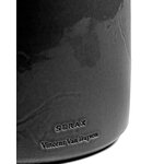 Serax Vaso 03 flower pot, anthracite, extra image