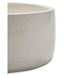 Serax Vaso 02 Pflanzgefäß, weiß, extrabild
