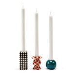 Serax Les Objets Mouleversants candle holder set, 3 pcs, extra image