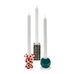 Serax Les Objets Mouleversants candle holder set, 3 pcs, extra image