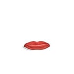 Serax Lips serving dish, S, red, extra image