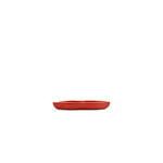 Serax Lips serving dish, S, red, extra image